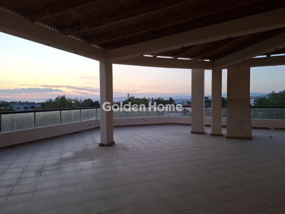 Apartment in Evryali, Voula — Photo 43 of 43