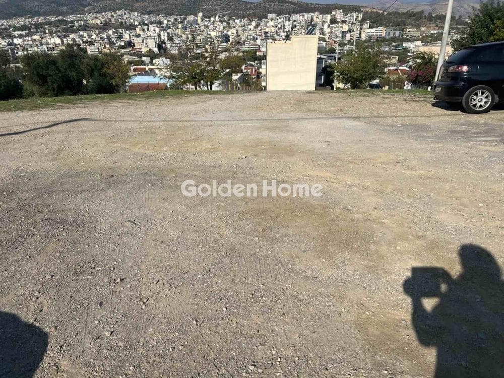 Οικόπεδο στην Γερόβουνο, Καματερό — Φωτογραφία 3 από 5
