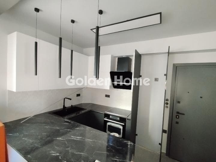 Apartment in Asirmatos, Agios Dimitrios — Photo 8 of 33
