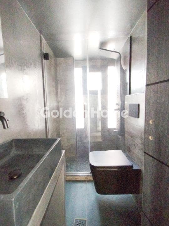 Apartment in Asirmatos, Agios Dimitrios — Photo 11 of 33