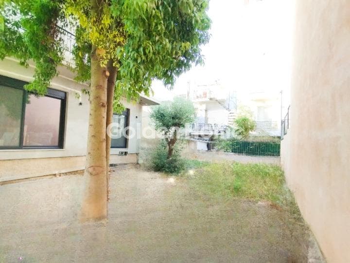 Apartment in Asirmatos, Agios Dimitrios — Photo 14 of 33