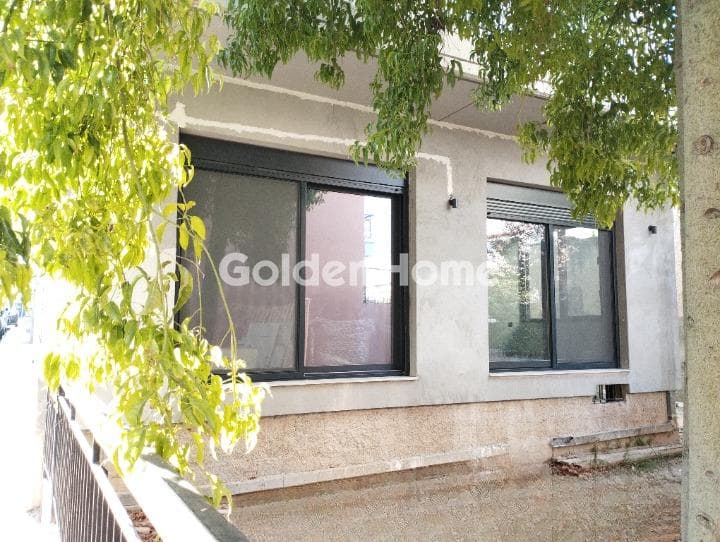 Apartment in Asirmatos, Agios Dimitrios — Photo 13 of 33