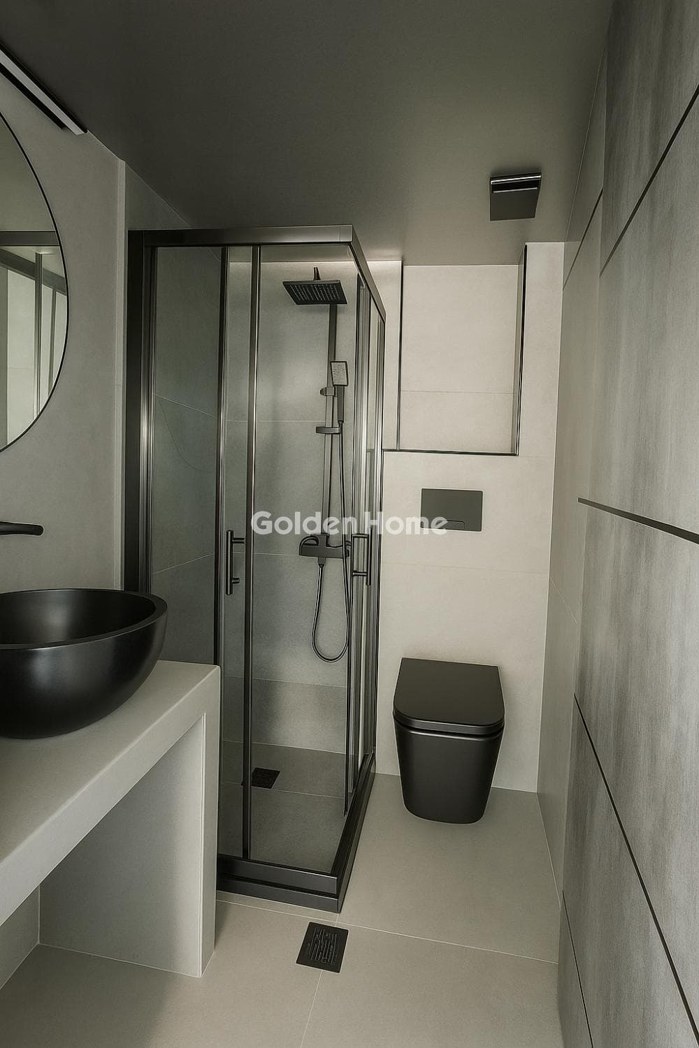 Apartment in Asirmatos, Agios Dimitrios — Photo 3 of 33