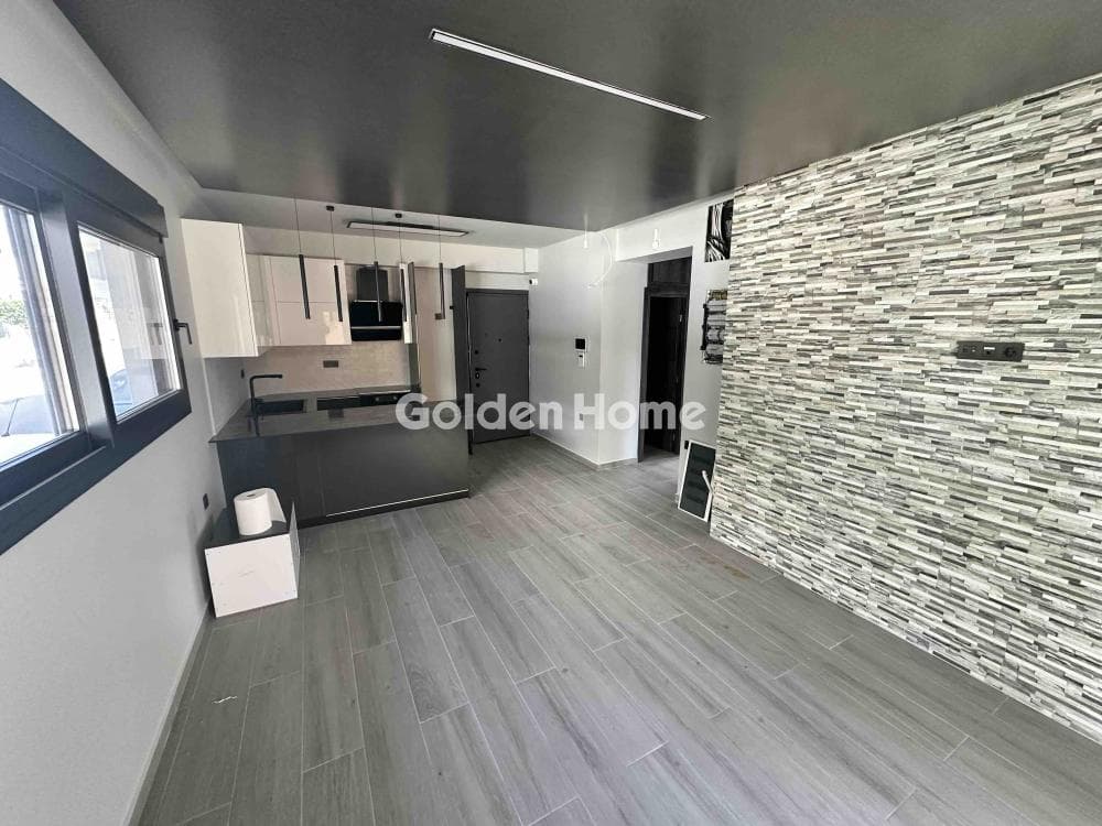 Apartment in Asirmatos, Agios Dimitrios — Photo 21 of 33