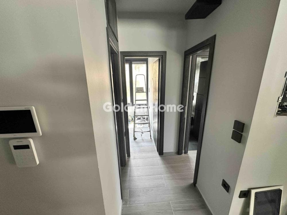 Apartment in Asirmatos, Agios Dimitrios — Photo 24 of 33