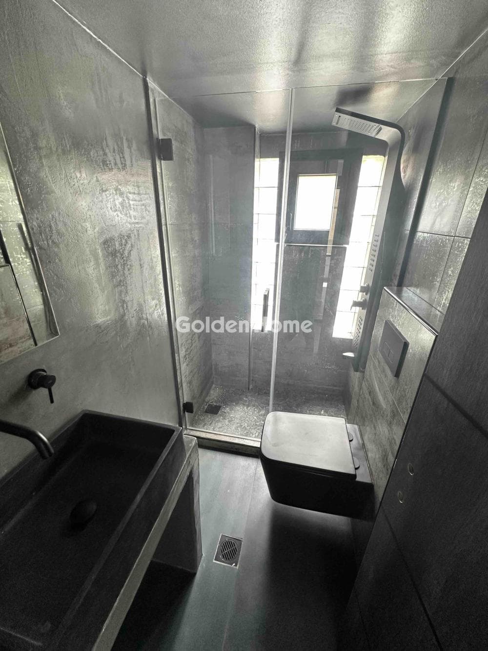 Apartment in Asirmatos, Agios Dimitrios — Photo 26 of 33