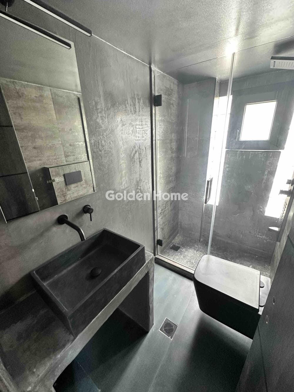 Apartment in Asirmatos, Agios Dimitrios — Photo 27 of 33