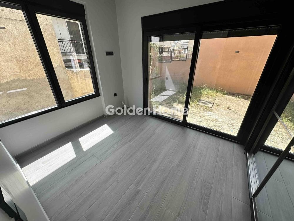 Apartment in Asirmatos, Agios Dimitrios — Photo 29 of 33