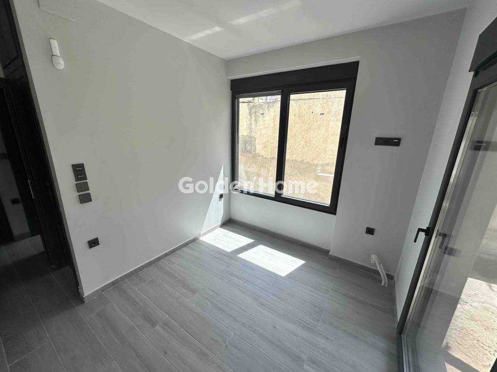 Apartment in Asirmatos, Agios Dimitrios — Photo 30 of 33