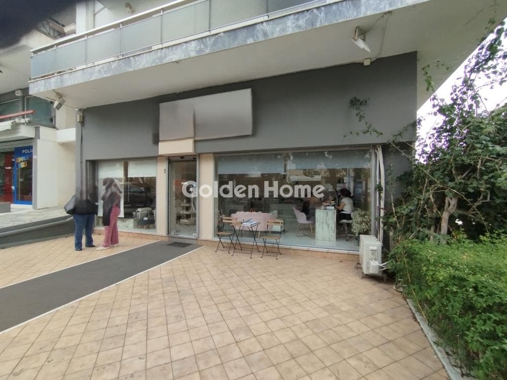 Retail Store in Ano Glyfada, Glyfada — Photo 4 of 12