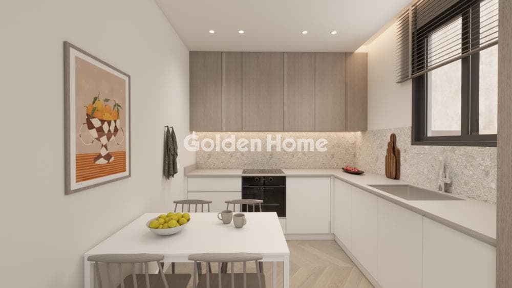 Διαμέρισμα στην Καμίνια, Πειραιάς — Φωτογραφία 6 από 13