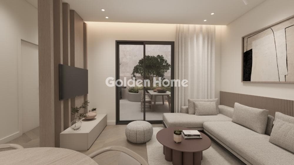 Διαμέρισμα στην Καμίνια, Πειραιάς — Φωτογραφία 2 από 13