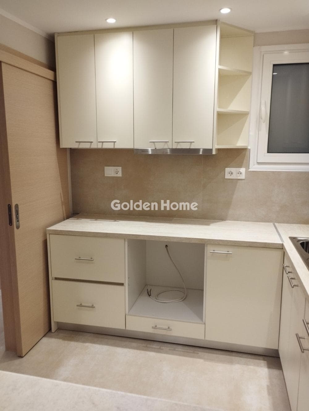 Apartment in Voulgari - Agios Eleftherios, Patisia — Photo 4 of 16