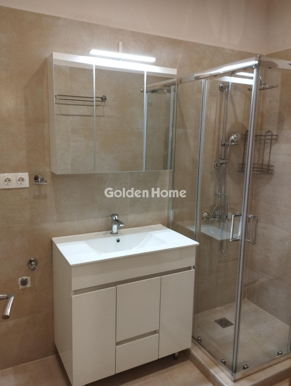 Apartment in Voulgari - Agios Eleftherios, Patisia — Photo 14 of 16