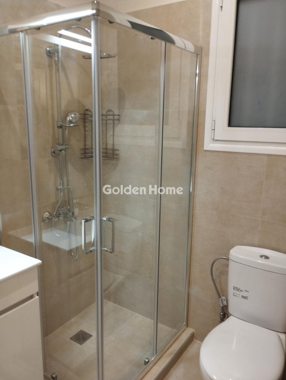 Apartment in Voulgari - Agios Eleftherios, Patisia — Photo 16 of 16