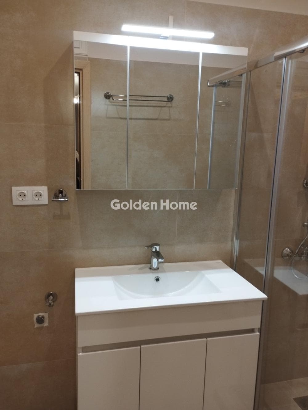 Apartment in Voulgari - Agios Eleftherios, Patisia — Photo 15 of 16