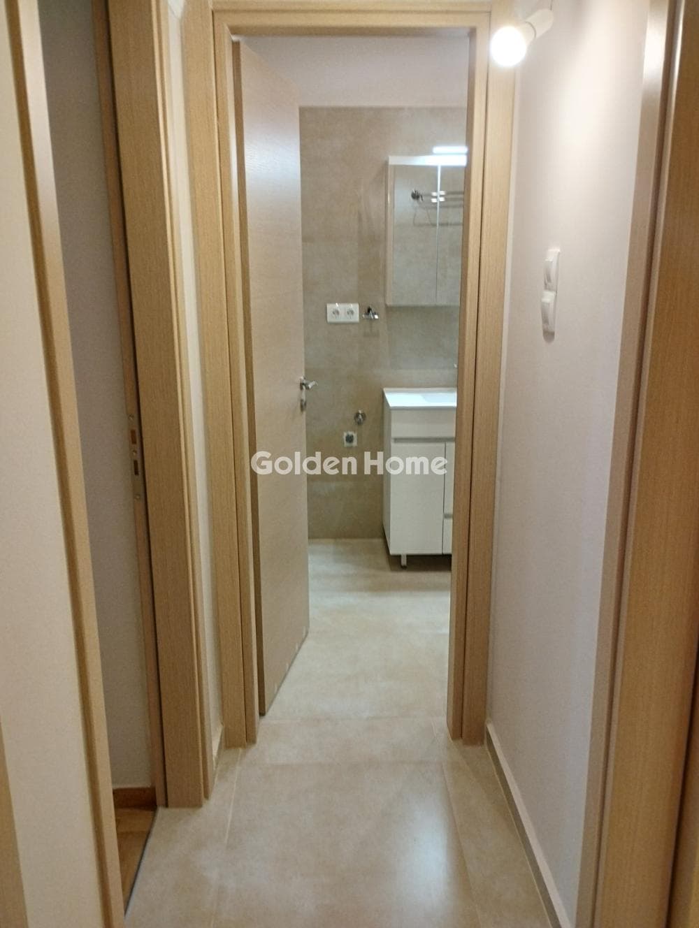 Apartment in Voulgari - Agios Eleftherios, Patisia — Photo 13 of 16