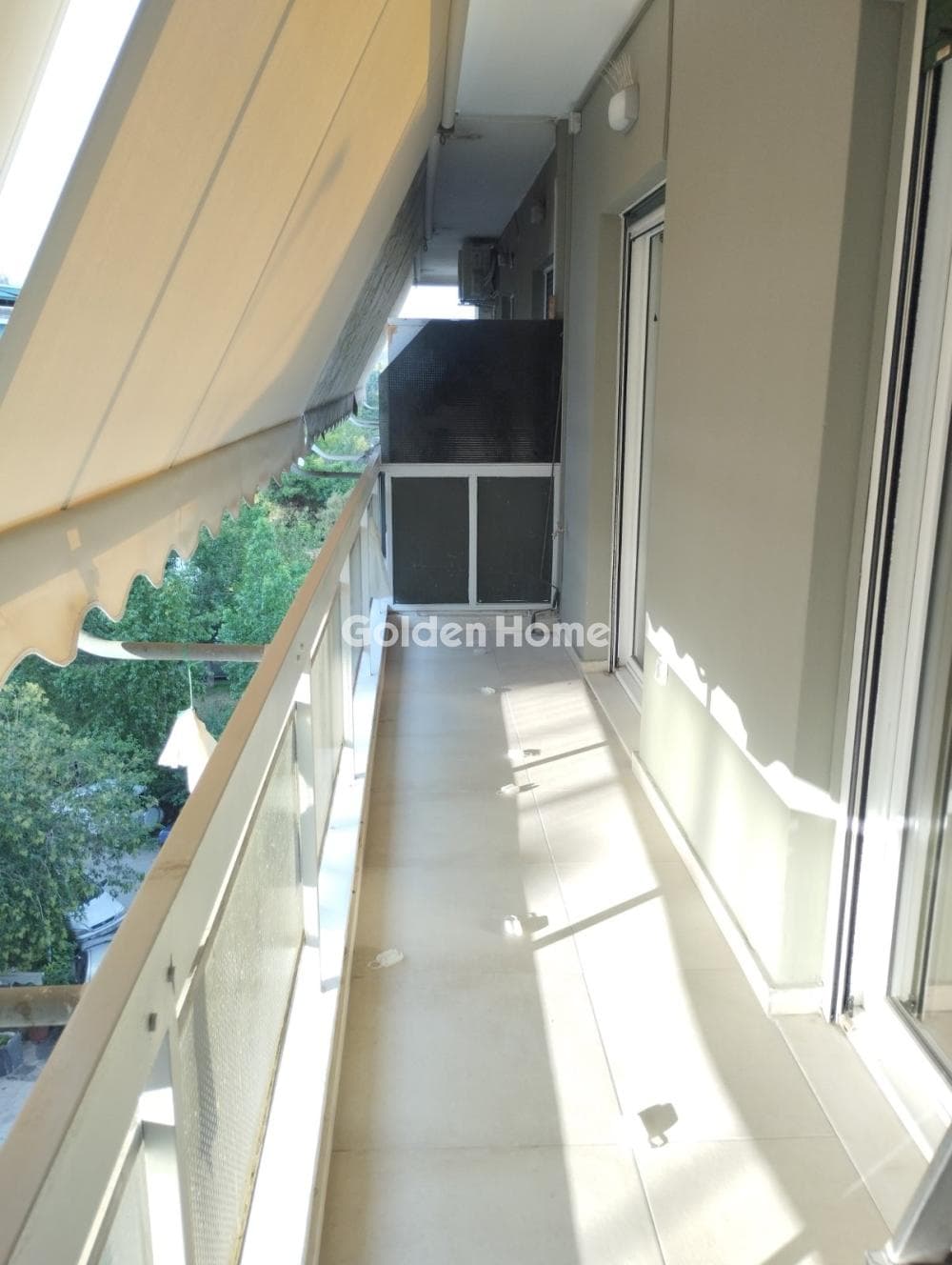 Apartment in Voulgari - Agios Eleftherios, Patisia — Photo 1 of 16