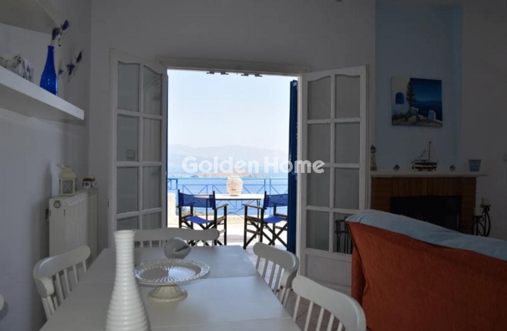 House in Pefkali, Soligeia — Photo 1 of 16