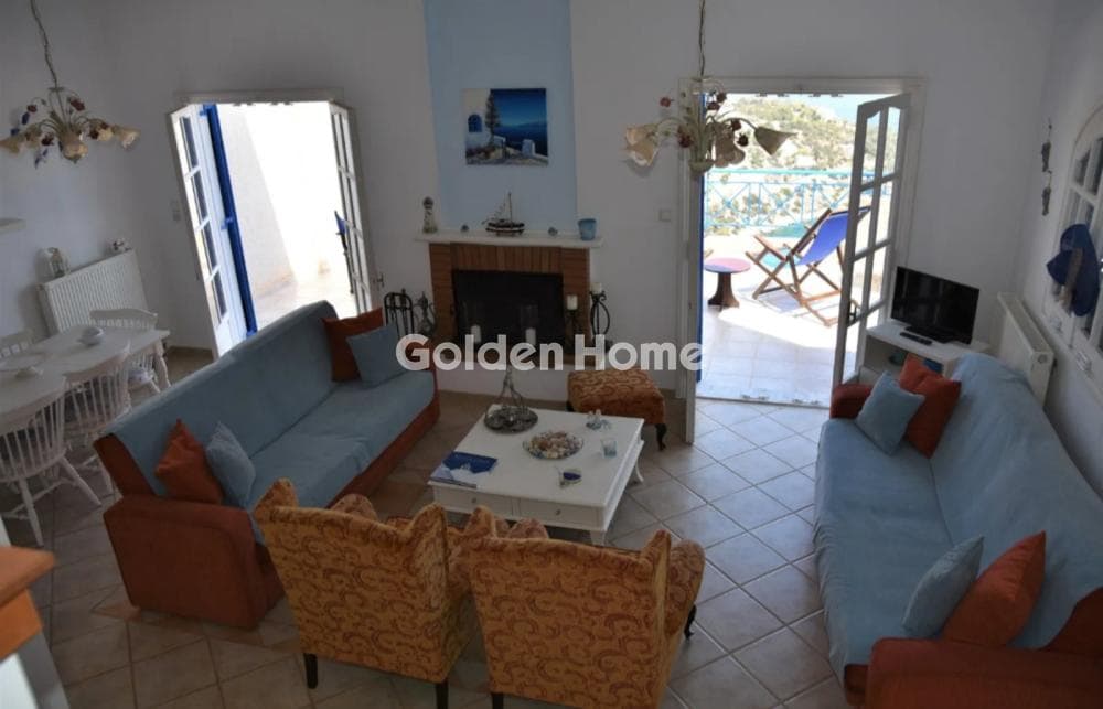 House in Pefkali, Soligeia — Photo 12 of 16