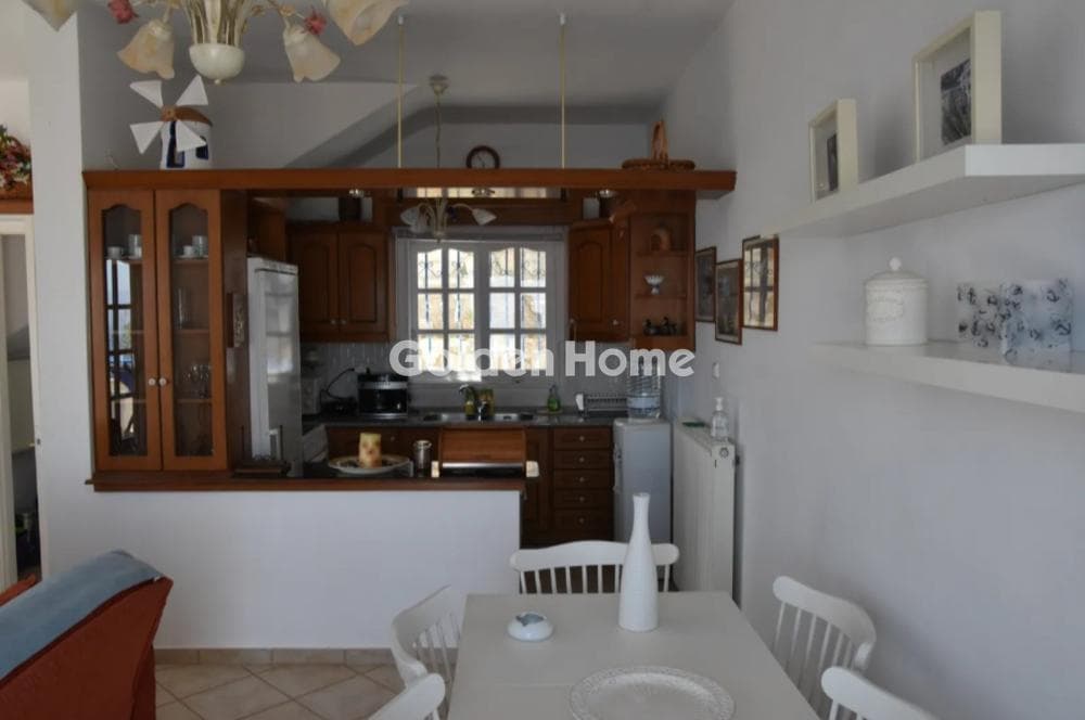 House in Pefkali, Soligeia — Photo 3 of 16
