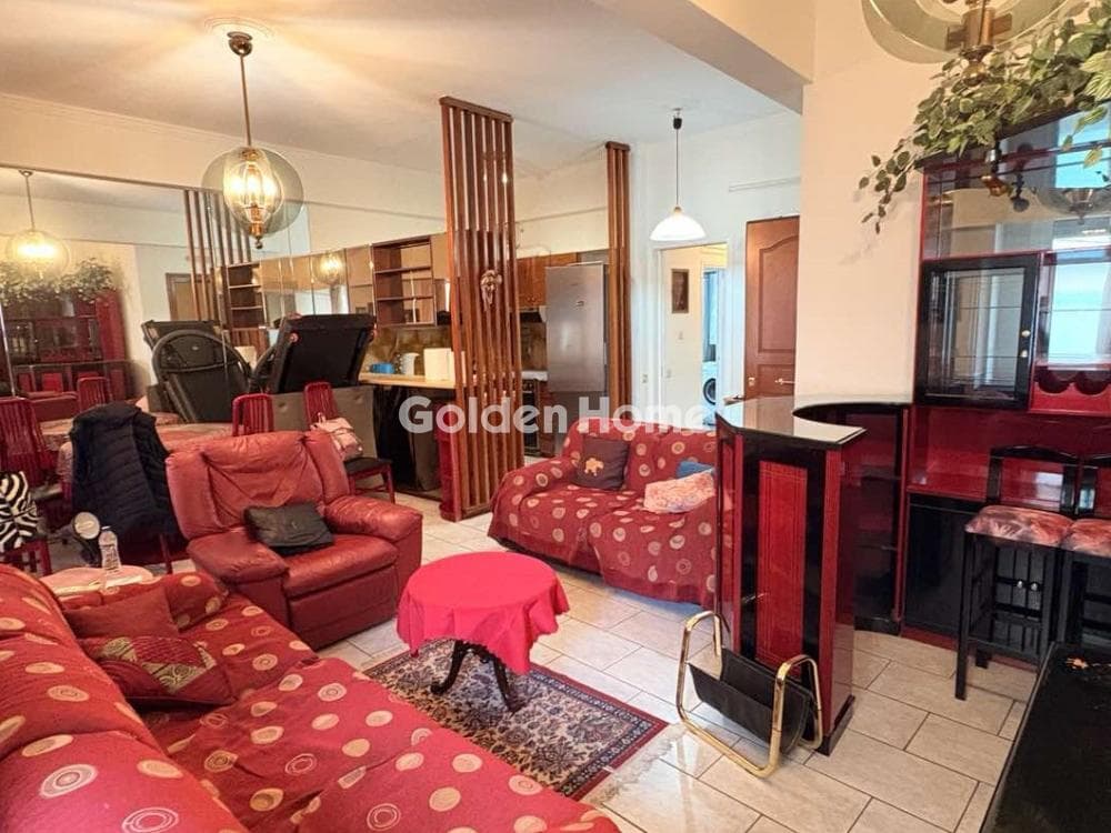 Apartment in Platia Kipselis, Kipseli — Photo 3 of 25