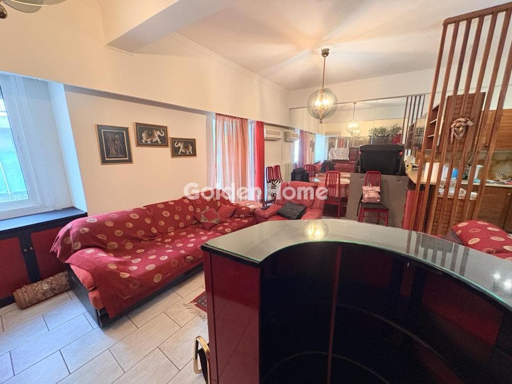 Apartment in Platia Kipselis, Kipseli — Photo 2 of 25
