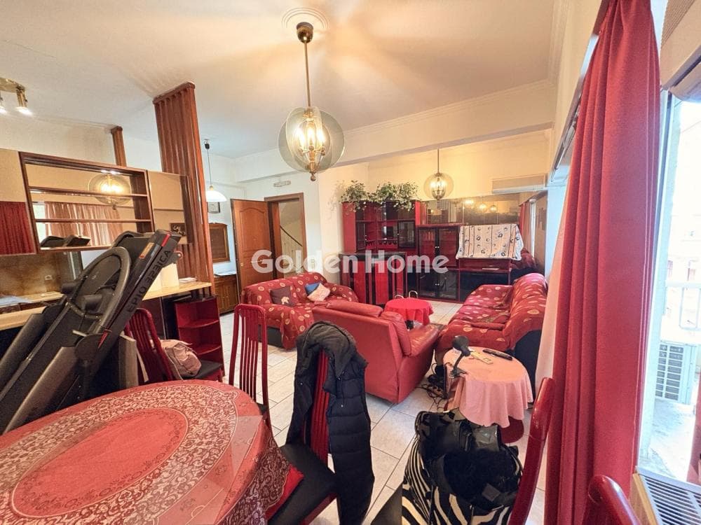 Apartment in Platia Kipselis, Kipseli — Photo 14 of 25