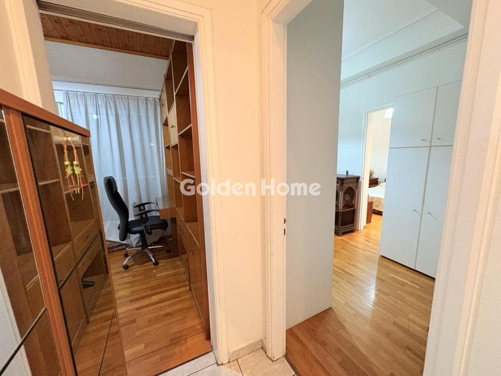 Apartment in Platia Kipselis, Kipseli — Photo 19 of 25