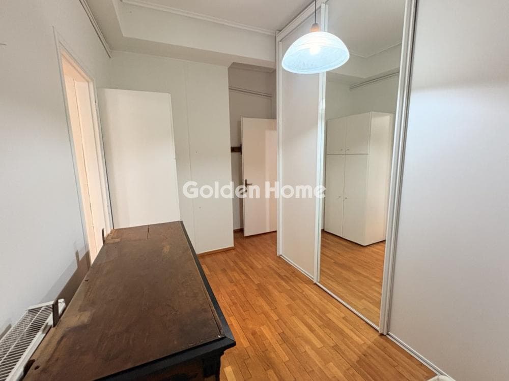 Apartment in Platia Kipselis, Kipseli — Photo 18 of 25
