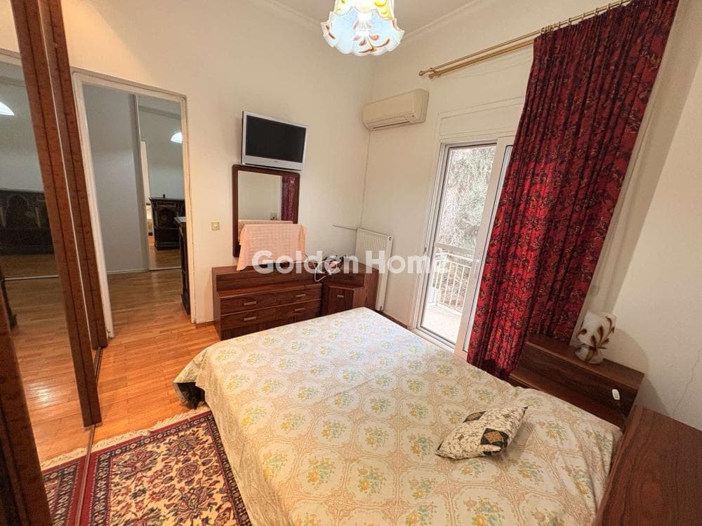 Apartment in Platia Kipselis, Kipseli — Photo 10 of 25