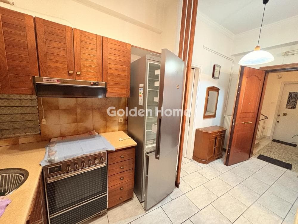 Apartment in Platia Kipselis, Kipseli — Photo 4 of 25