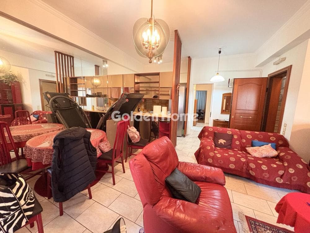 Apartment in Platia Kipselis, Kipseli — Photo 16 of 25