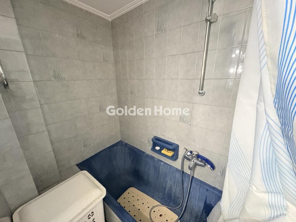 Apartment in Platia Kipselis, Kipseli — Photo 24 of 25