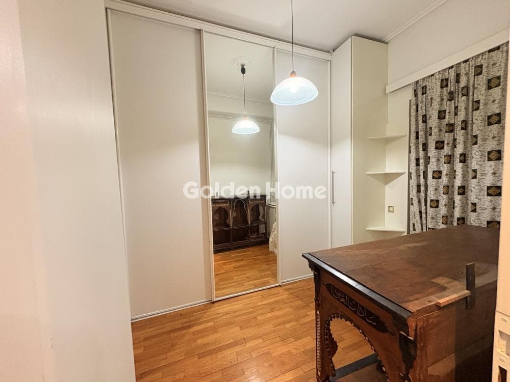 Apartment in Platia Kipselis, Kipseli — Photo 22 of 25