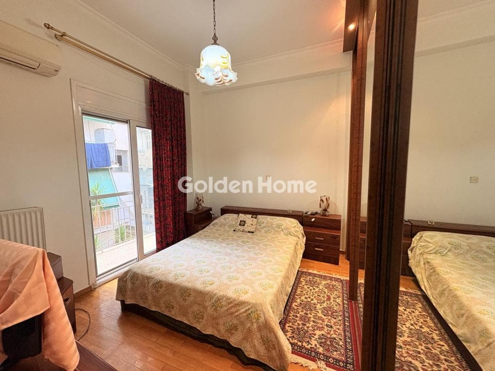 Apartment in Platia Kipselis, Kipseli — Photo 11 of 25