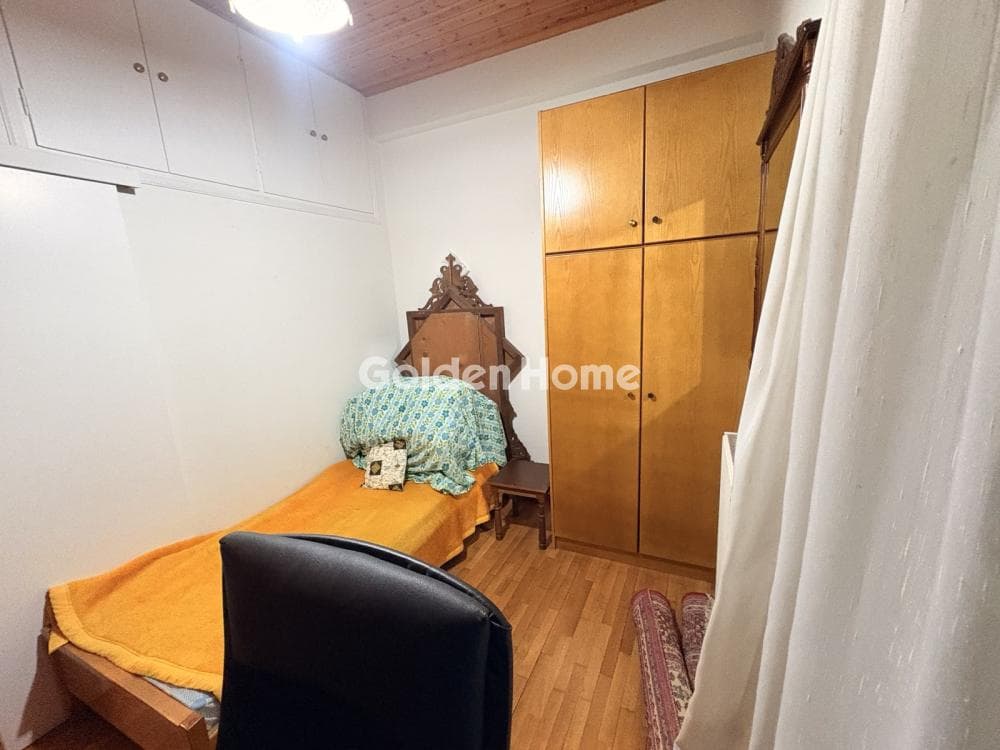 Apartment in Platia Kipselis, Kipseli — Photo 23 of 25