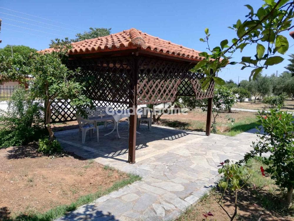 Μονοκατοικία στην Νεάπολη, Πάτρα — Φωτογραφία 1 από 20