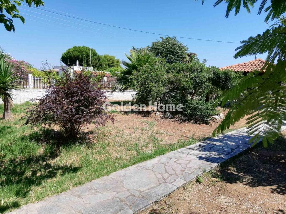 Μονοκατοικία στην Νεάπολη, Πάτρα — Φωτογραφία 3 από 20