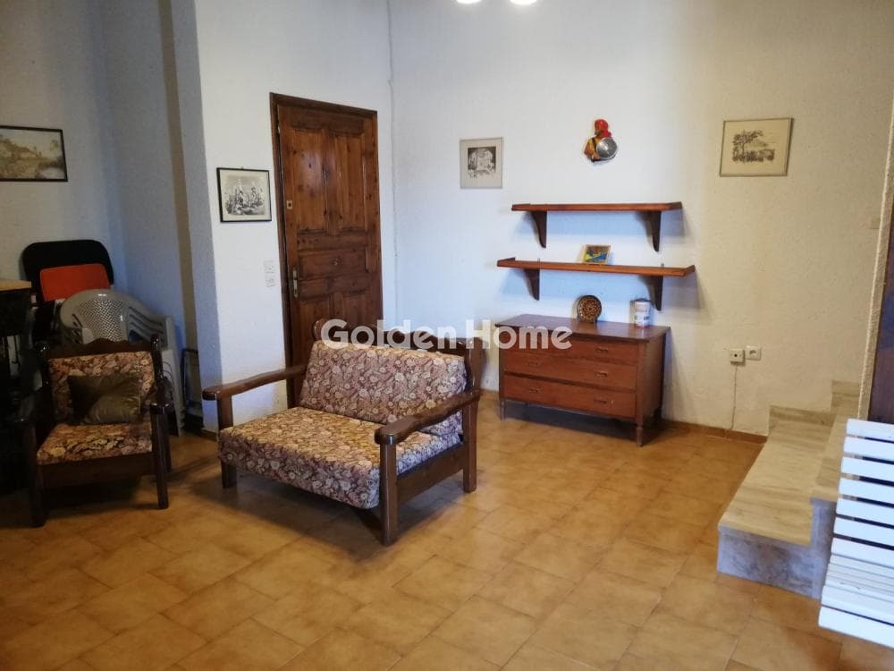 Μονοκατοικία στην Νεάπολη, Πάτρα — Φωτογραφία 7 από 20
