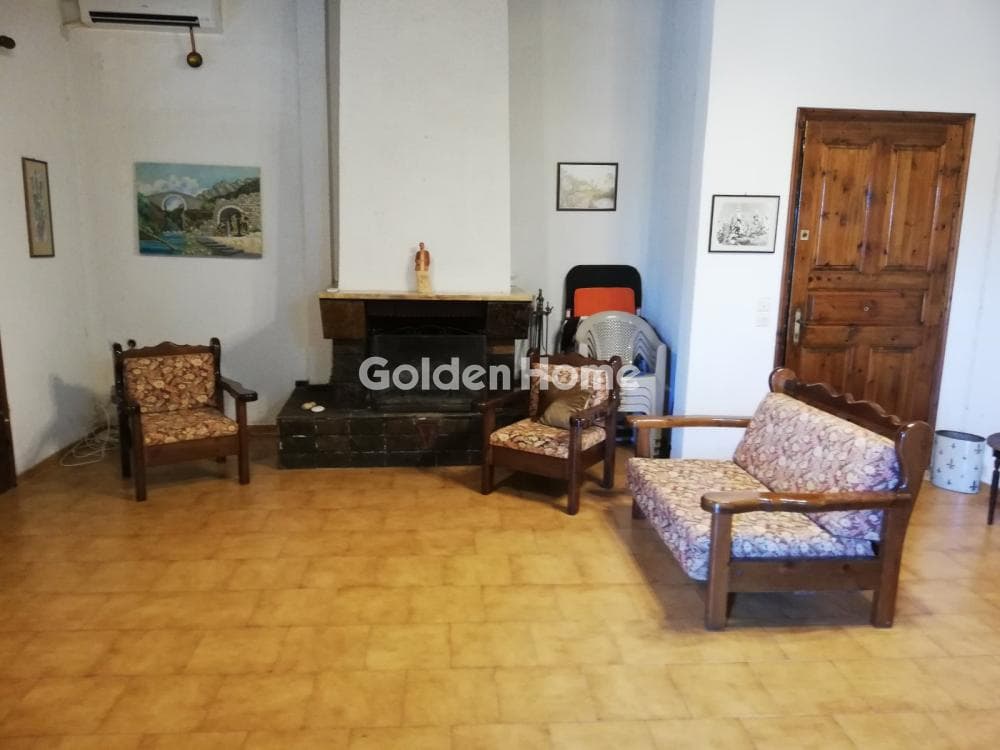Μονοκατοικία στην Νεάπολη, Πάτρα — Φωτογραφία 10 από 20
