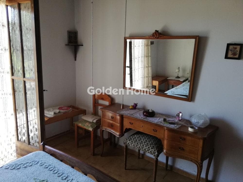 Μονοκατοικία στην Νεάπολη, Πάτρα — Φωτογραφία 13 από 20