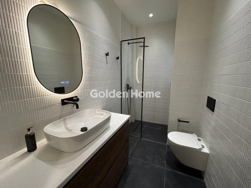 Apartment in Politechneio, Exarchia - Neapoli — Photo 15 of 15