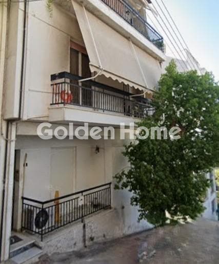 Apartment in Agia Marina, Ilioupoli — Photo 1 of 3