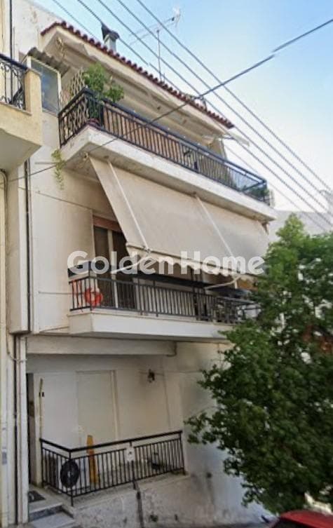 Apartment in Agia Marina, Ilioupoli — Photo 2 of 3