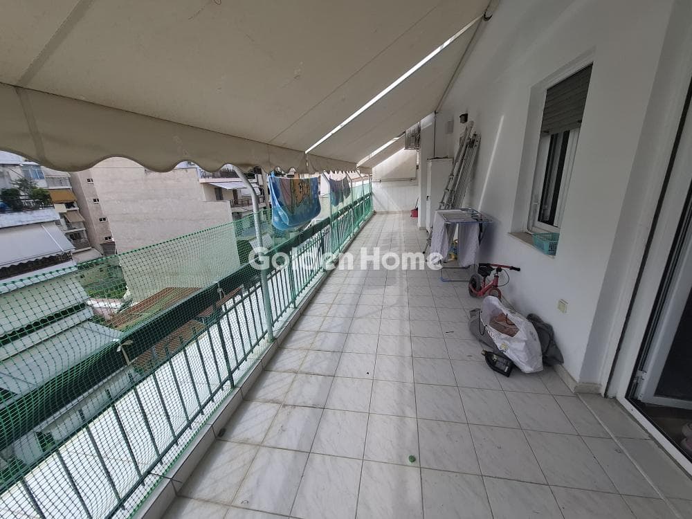 Apartment in Neo Pagkrati, Vironas — Photo 4 of 12