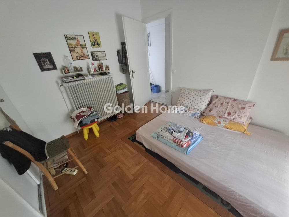 Apartment in Neo Pagkrati, Vironas — Photo 11 of 12