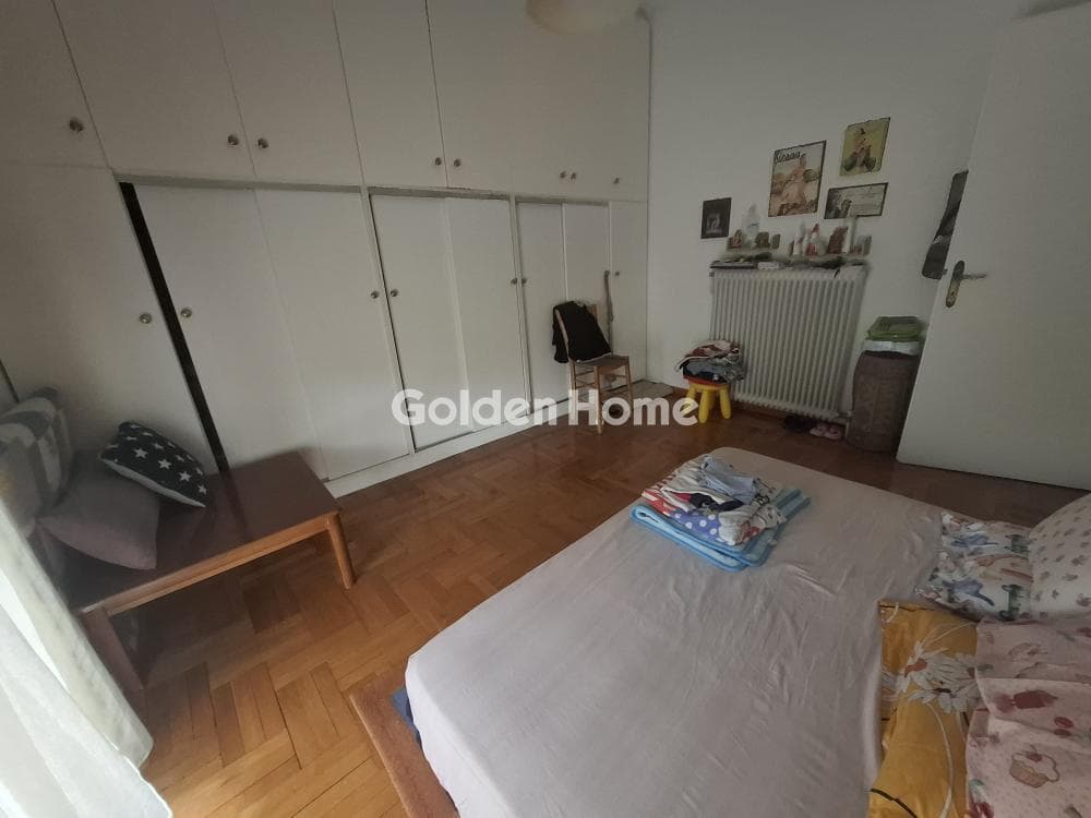 Apartment in Neo Pagkrati, Vironas — Photo 12 of 12