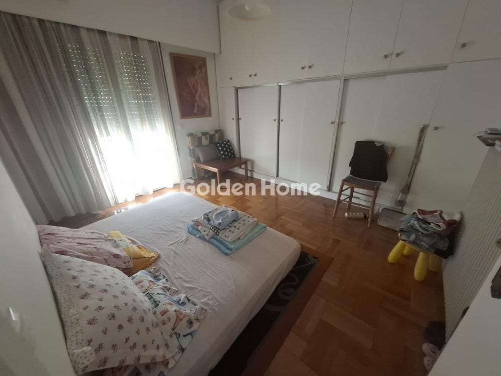 Apartment in Neo Pagkrati, Vironas — Photo 10 of 12