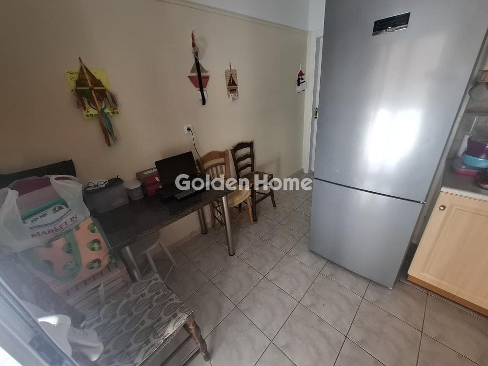 Apartment in Neo Pagkrati, Vironas — Photo 8 of 12